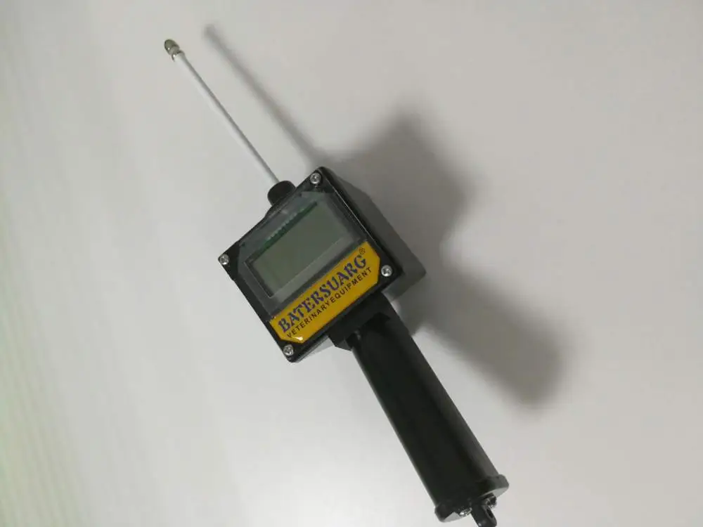 
Portable dog ovulation detector MSLDD01for breeders animals test 