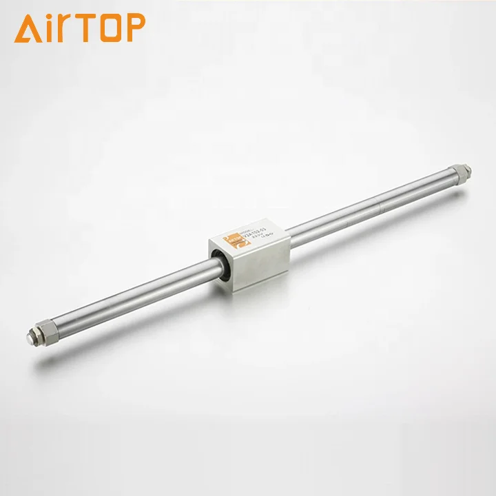 CY3B CY3R класс пневматический цилиндр беспилотного типа, пневматические цилиндры