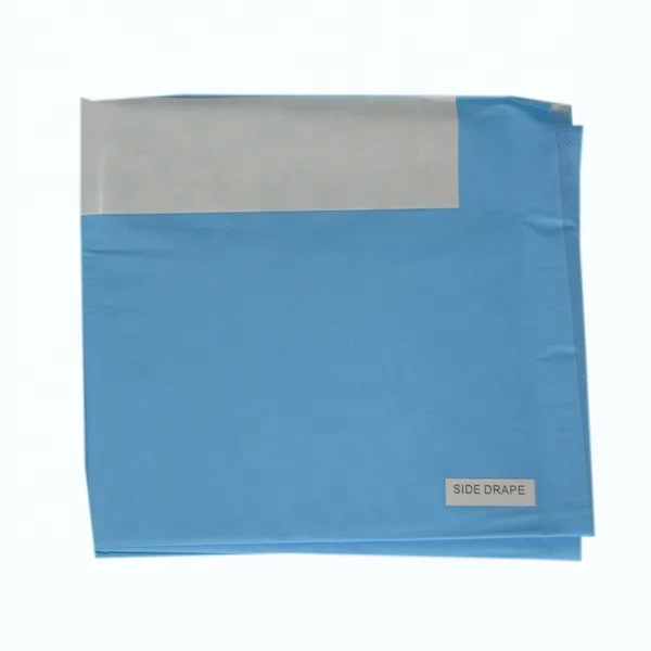 disposable nonwoven sterile birth pack delivery pack