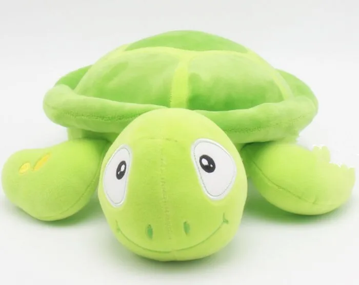 
 2018 DCMD пользовательские черепахи плюшевые чучела оригинальные игрушки  