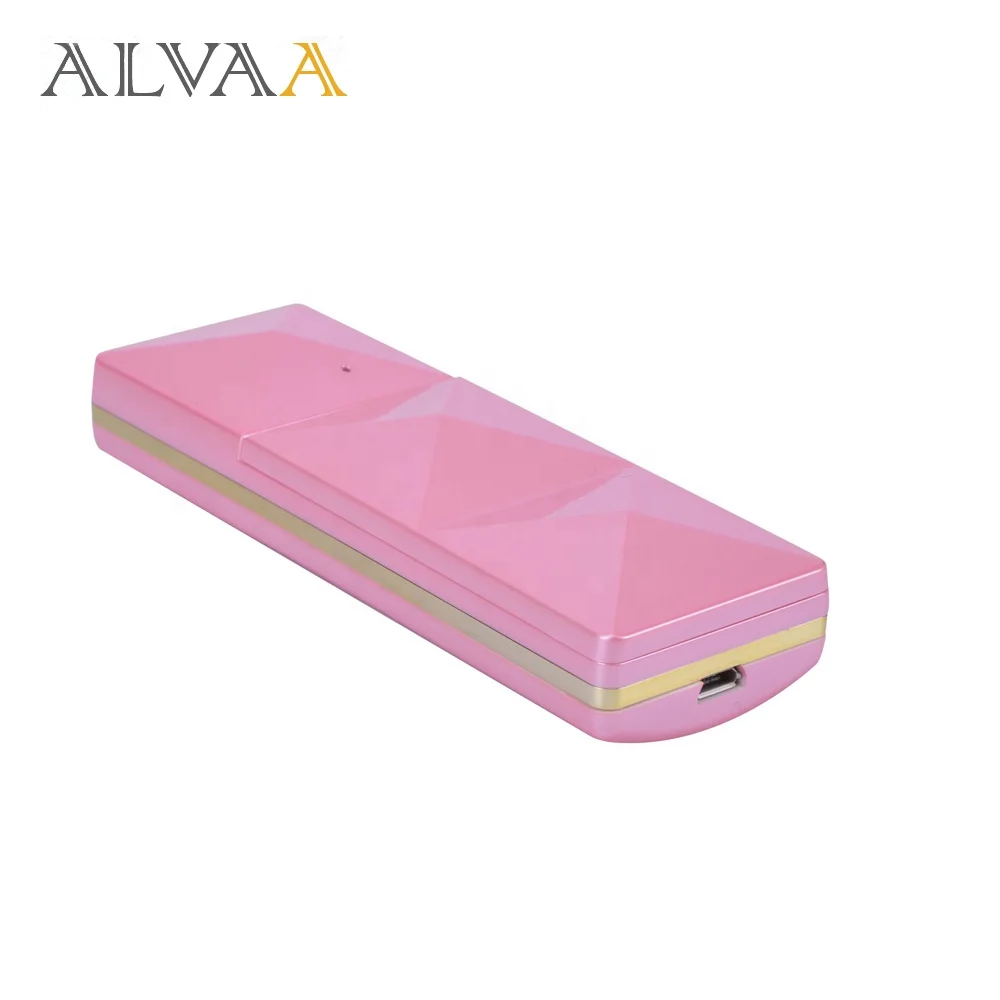 Portable USB Charge EyeLash Treatment Special Nano Mister