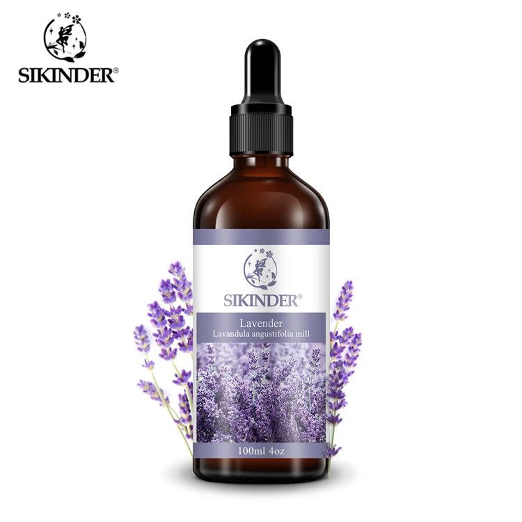 Болгарская лаванда эфирное масло 10 мл/100 мл/30 мл производитель