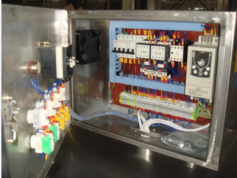 
50L icecream freezer 