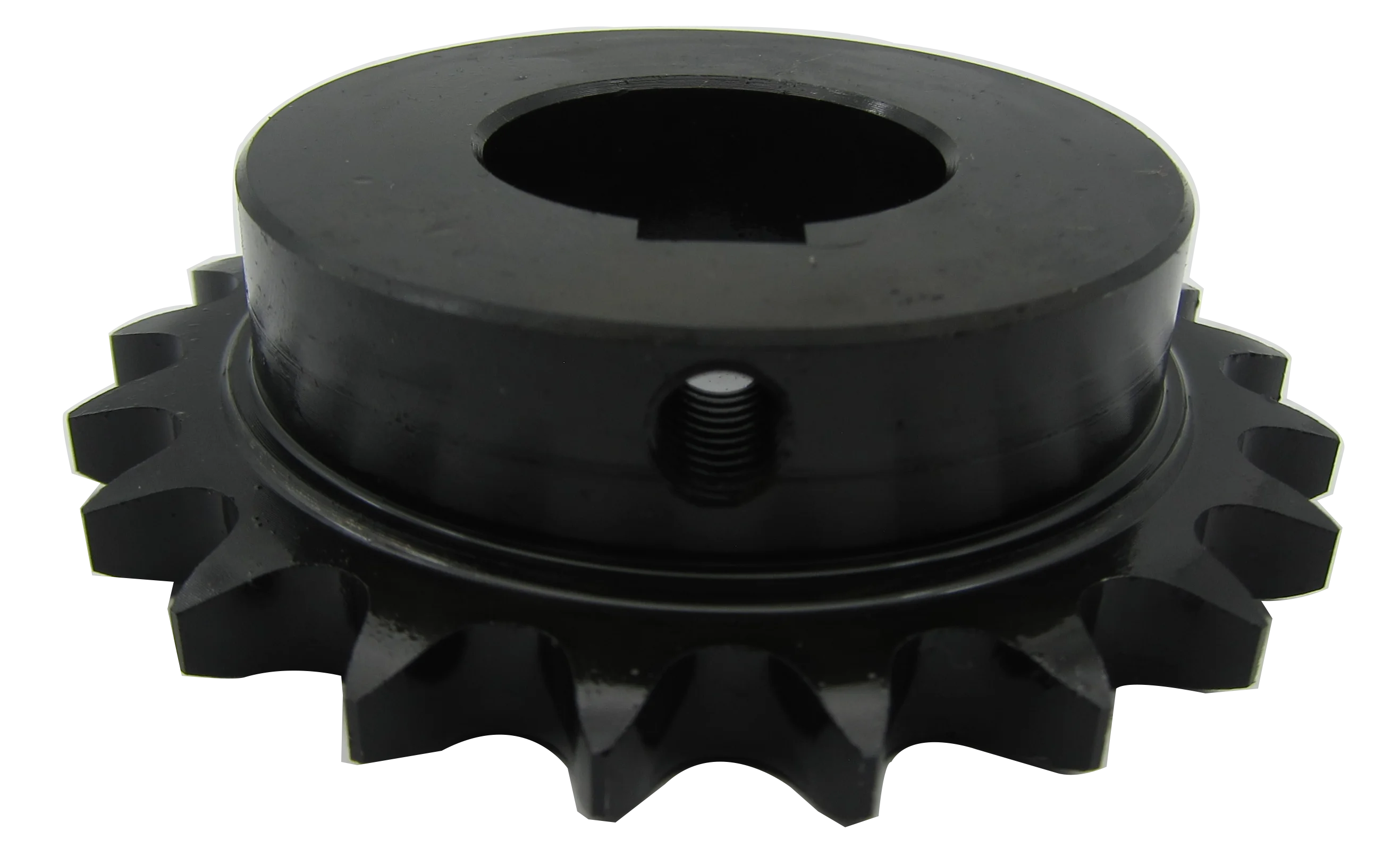 Материал сталь #45 Звездочки со ступицей