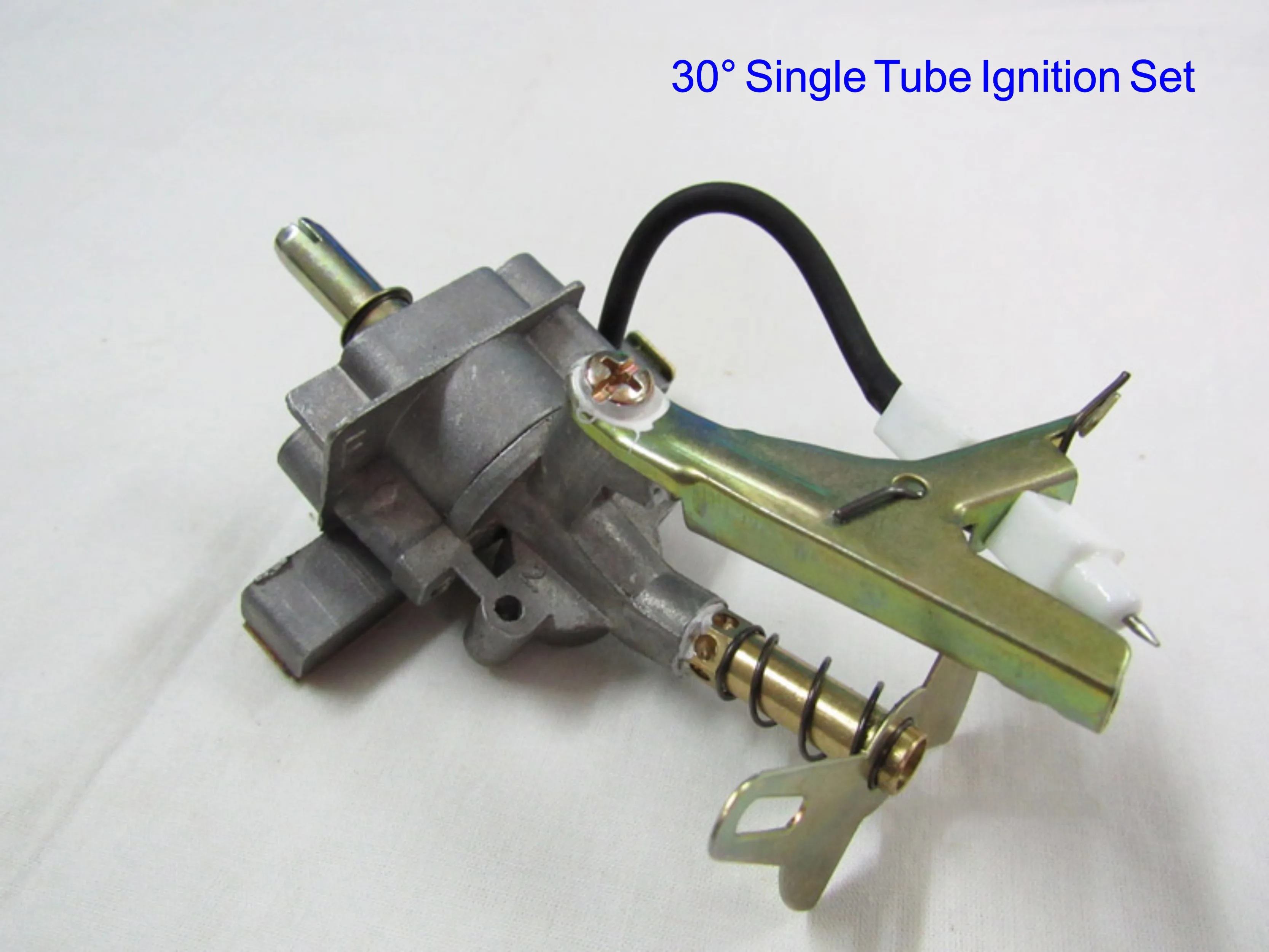 Estufa Cooktop Cheap 3 Burner Cooker burner Spare Parts of Gas Stove Blue Flame Burner Gas Stove Good Quality Kitchen Appliance