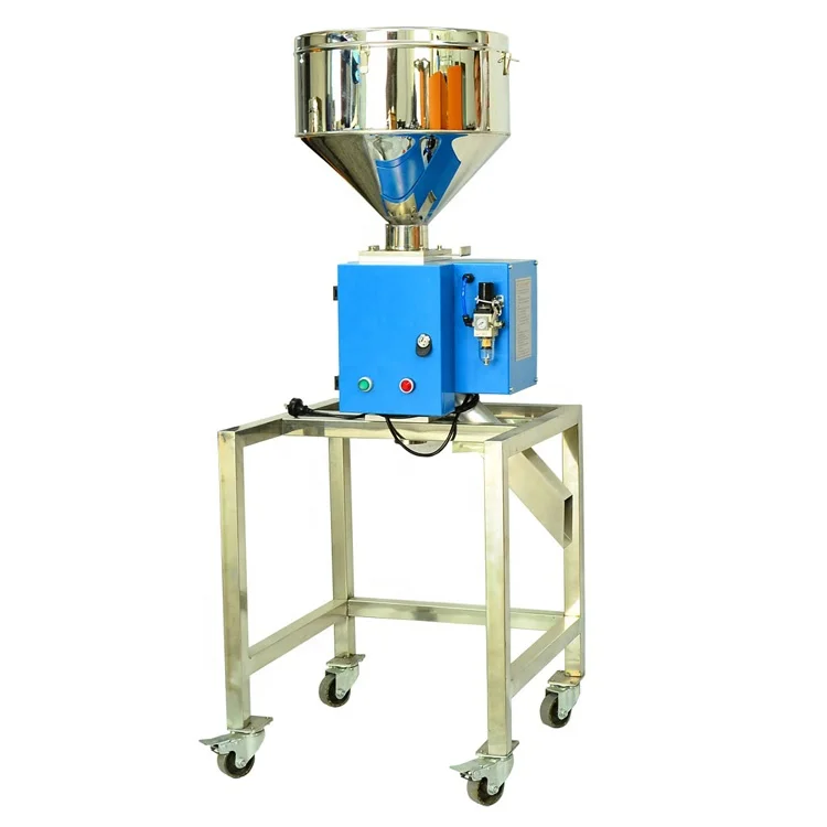 plastic metal detector separator