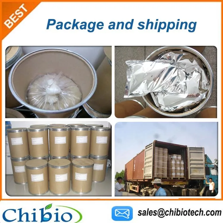 
98% 1500Da Fish Collagen Codfish Tilapia for Building Strong Bones 