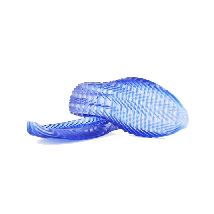 Wholesale Design Transparent Soles Soft Soles Pvc Shoe Soles