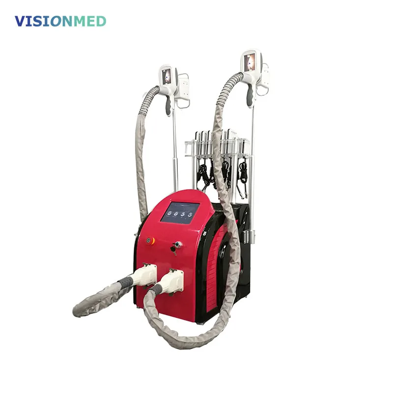 Лучший на дому целлюлита lipo лазерный станок