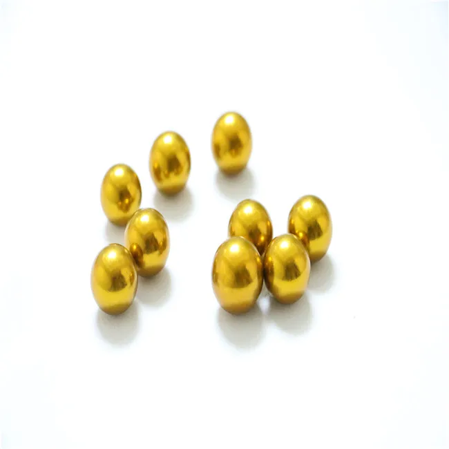 
(h62 h65) solid pure 1mm 1.5mm copper ball for shot 