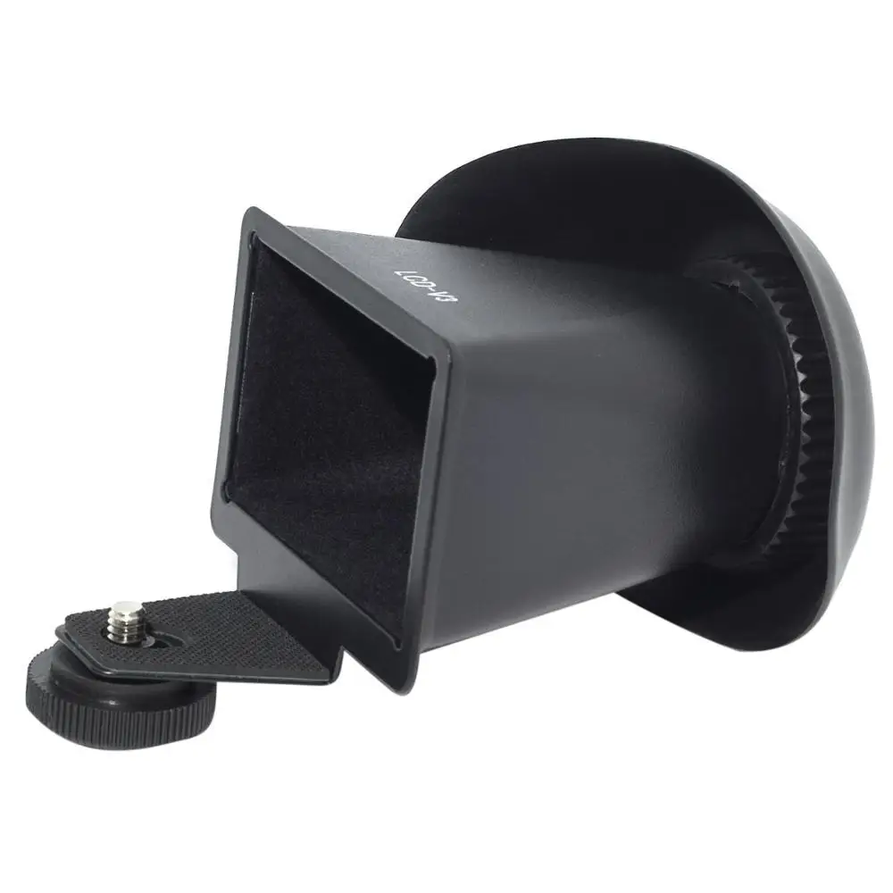 
For any CANON NIKON DSLR 3