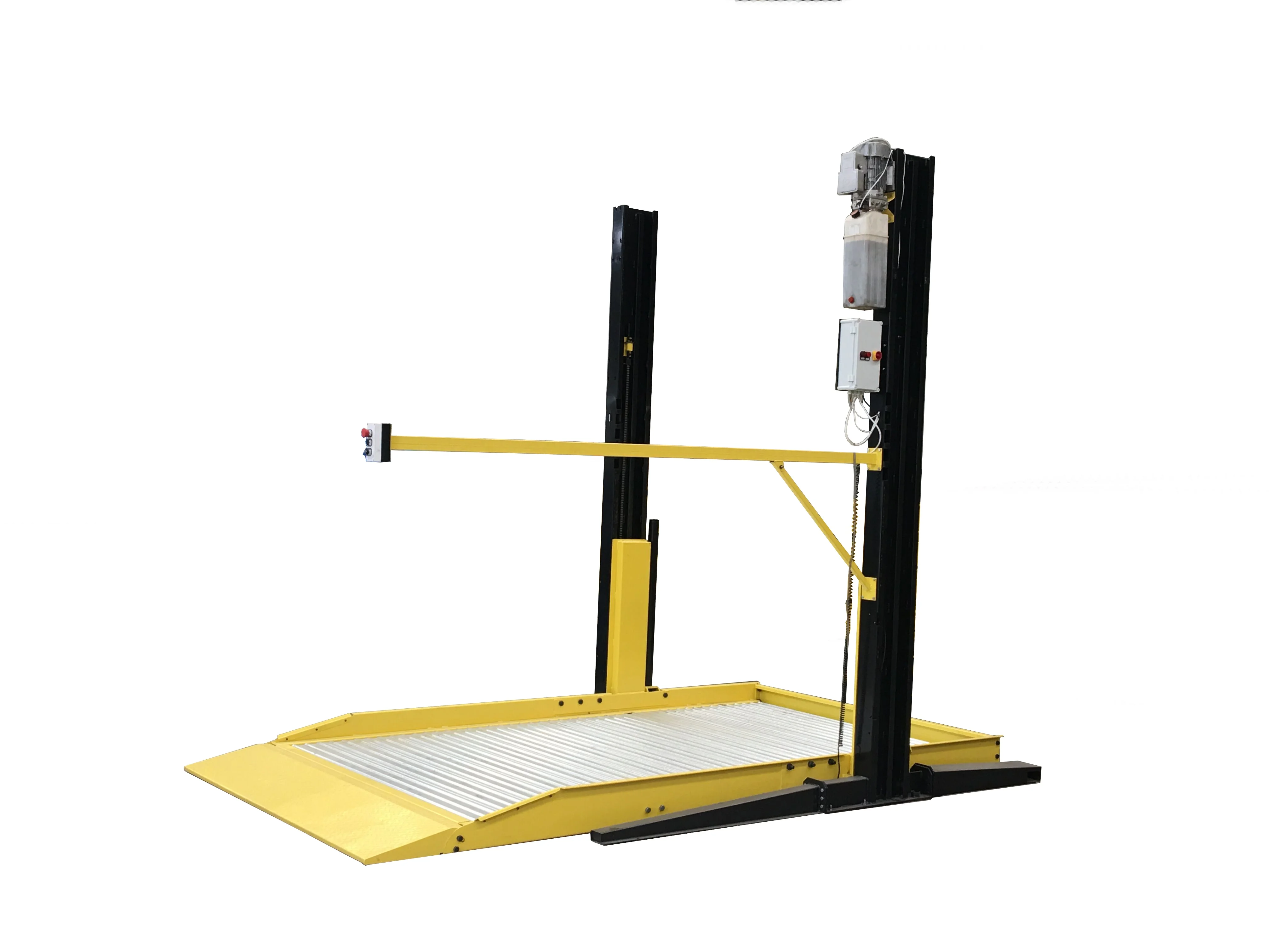 High Quality 2 ton truck transmission car jack