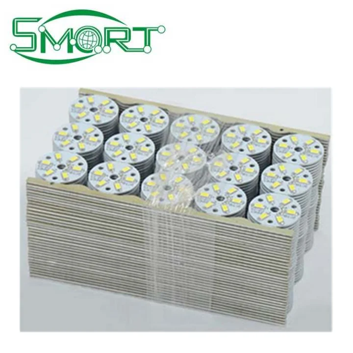 Smart Electronics Customized Printed Circuit Board Aluminum PCB High Quality, usb flash drive,star