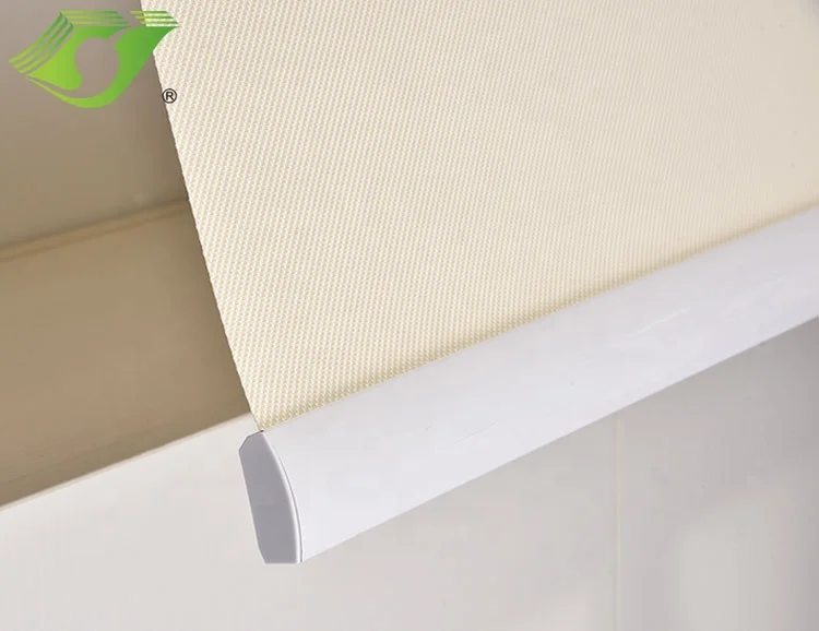 
New custom made home deco electric shades window blind roller 