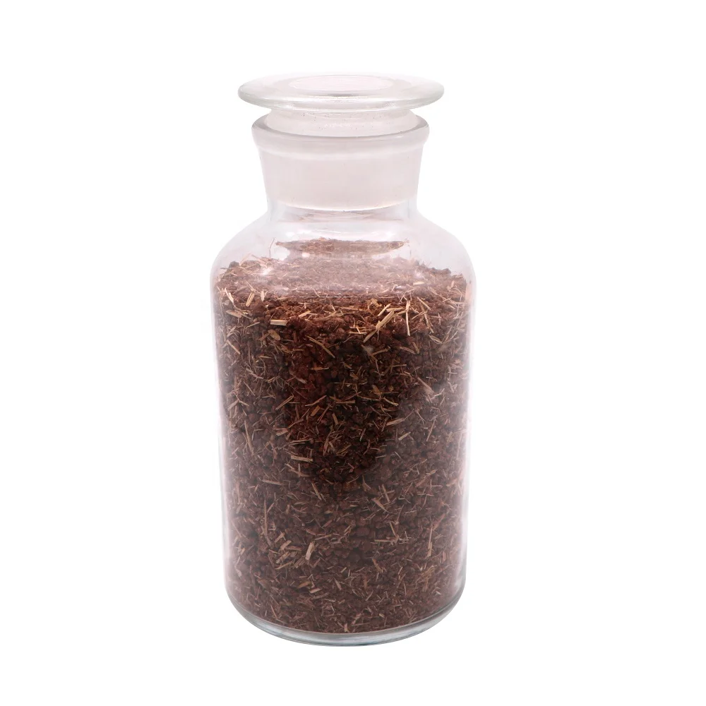 
Edible natural product tea saponin powder 95% 
