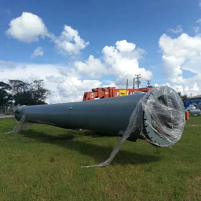 80%diesel yield pyrolysis oil distillation equipment in continuous operation