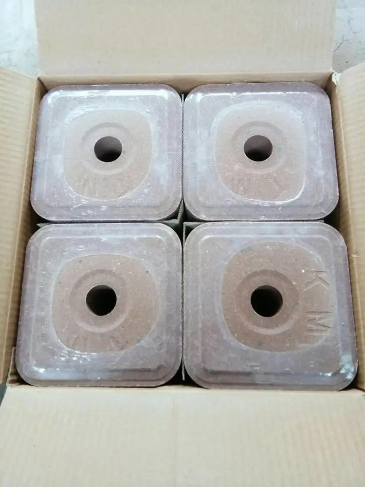 
5kg mineral salt lick block for cattle sheep goat 