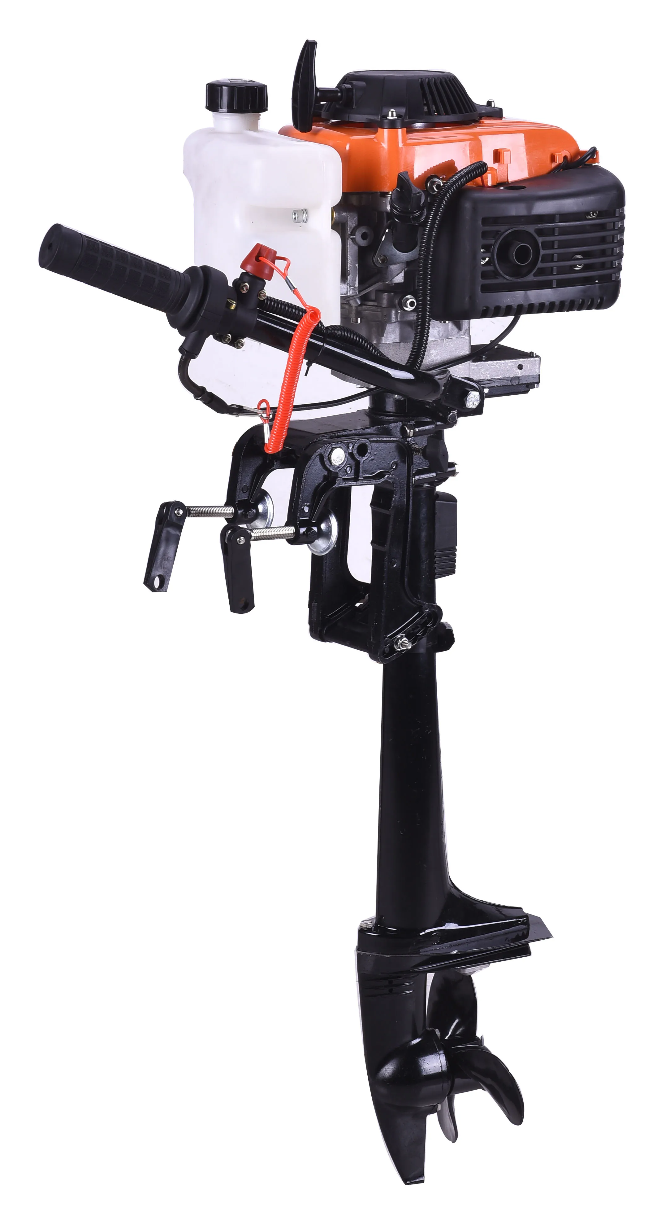 
Tomking brand 2hp outboard motor 4 stroke with factory price 