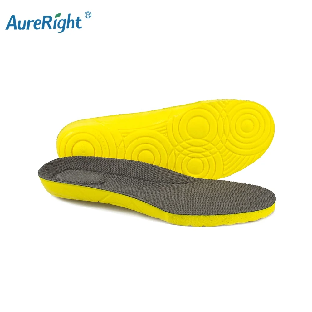 Aureright амортизатор esd Спортивная обувная стелька