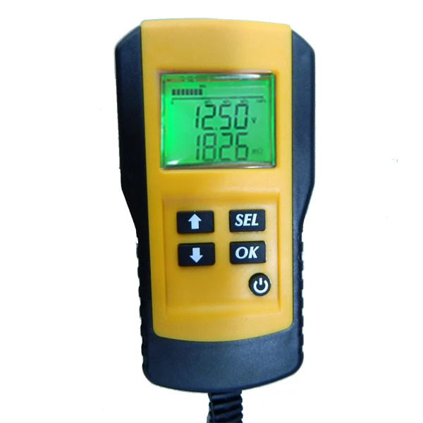 AE300 Auto diagnostic tool digital battery tester 12V