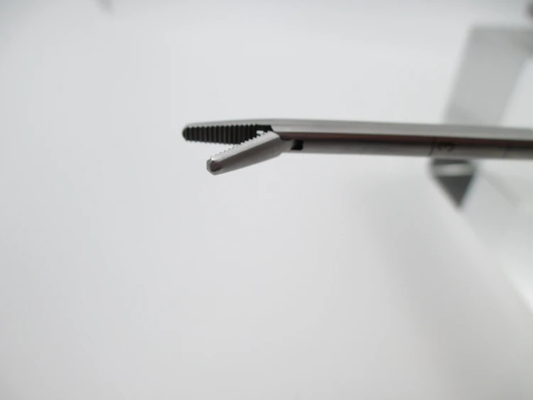 
Surgical ENT nasal Sinus tissue forceps 