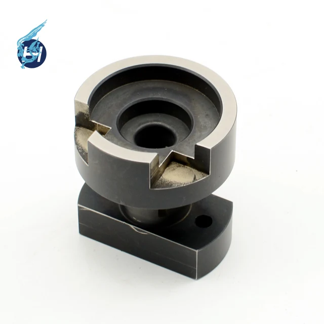 
Китайский производитель предоставляет высококачественную услугу по заказу деталей 3D-принтера из нержавейки 