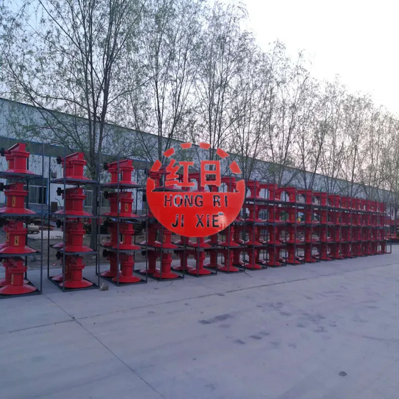 2019 new type mini rotary mower