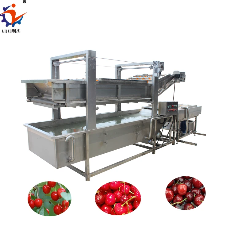 Автоматический Овощной Фрукты воздуха пузырь стиральная машина