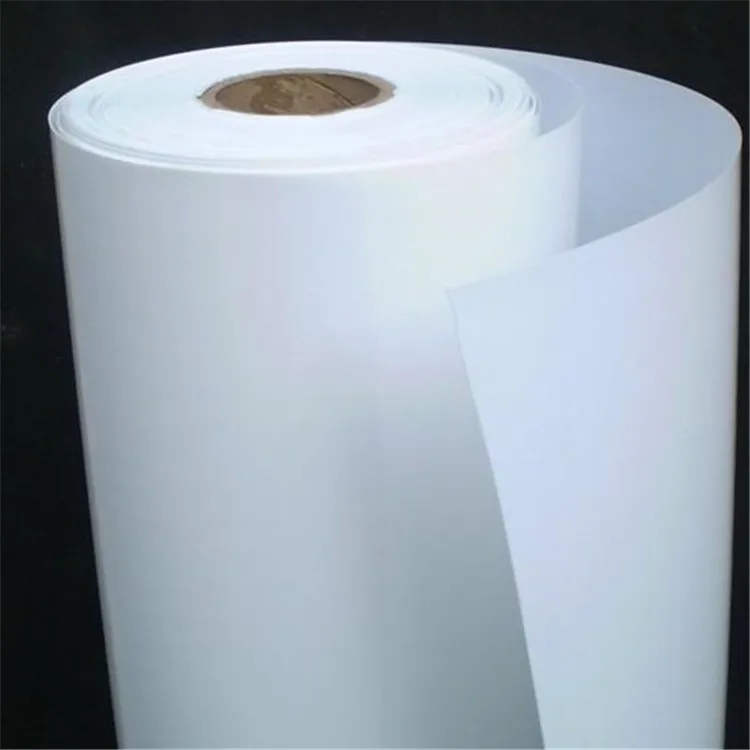 1mm white PS polystyrene sheets for thermoforming