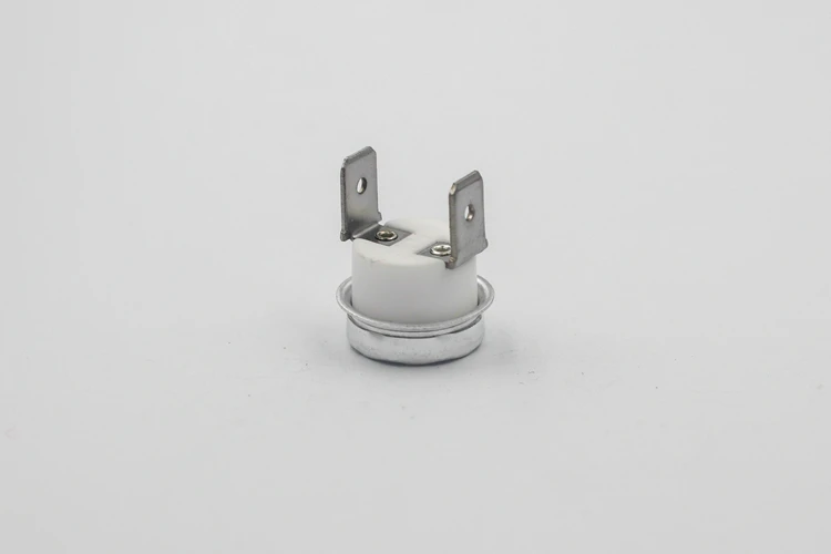 KH Ice Cream Cake Display Freezer Bimetal Thermostat 250V 10A KSD301