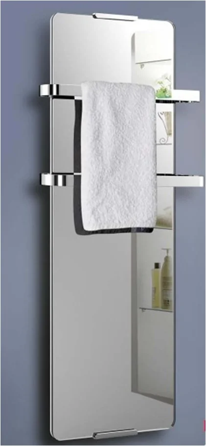 New finned tube  greenhouse dedicated glass radiator