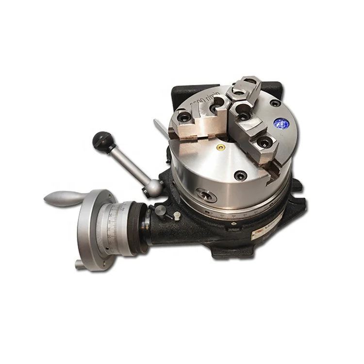 
VERTEX Low Price Of Brand New Super Indexing Spacer For Milling Machine/ Dividing head CS-8 