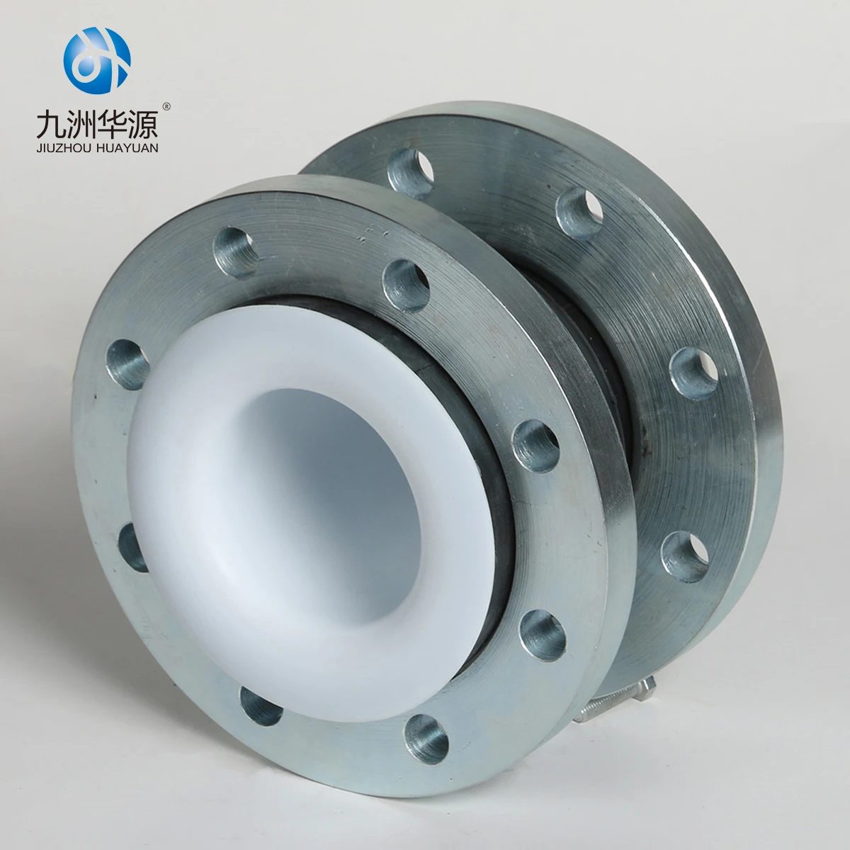 Alibaba Китай рынок Huayuan фланец из нержавеющей стали ptfe резиновые компенсаторы