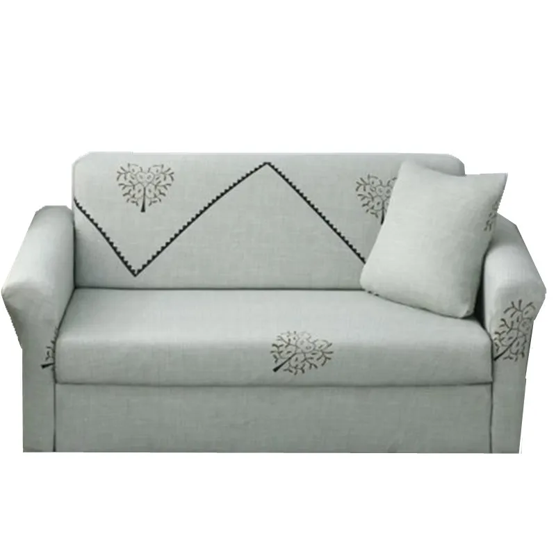 Wholesale Polyester L Shape Sofa Cover Universal Sofa Cover