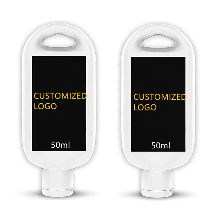 Professional liquid gym chalk for pole dancing dry hand