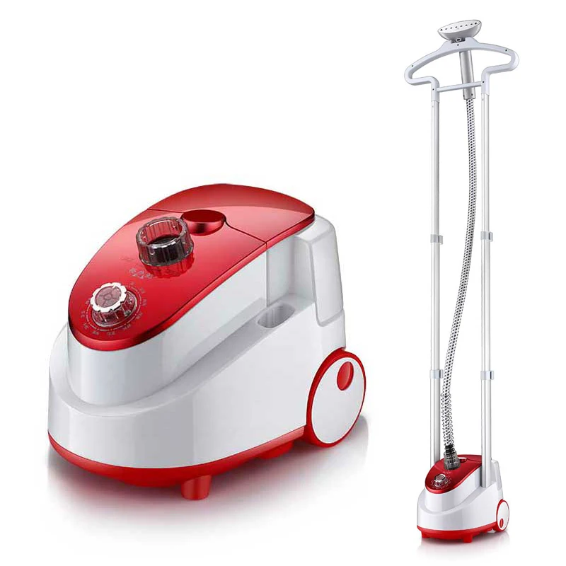 вертикальный Утюг стенд промышленных ткань автоматический высокое давление паровой утюг со стойкой путешествия одежды Ste