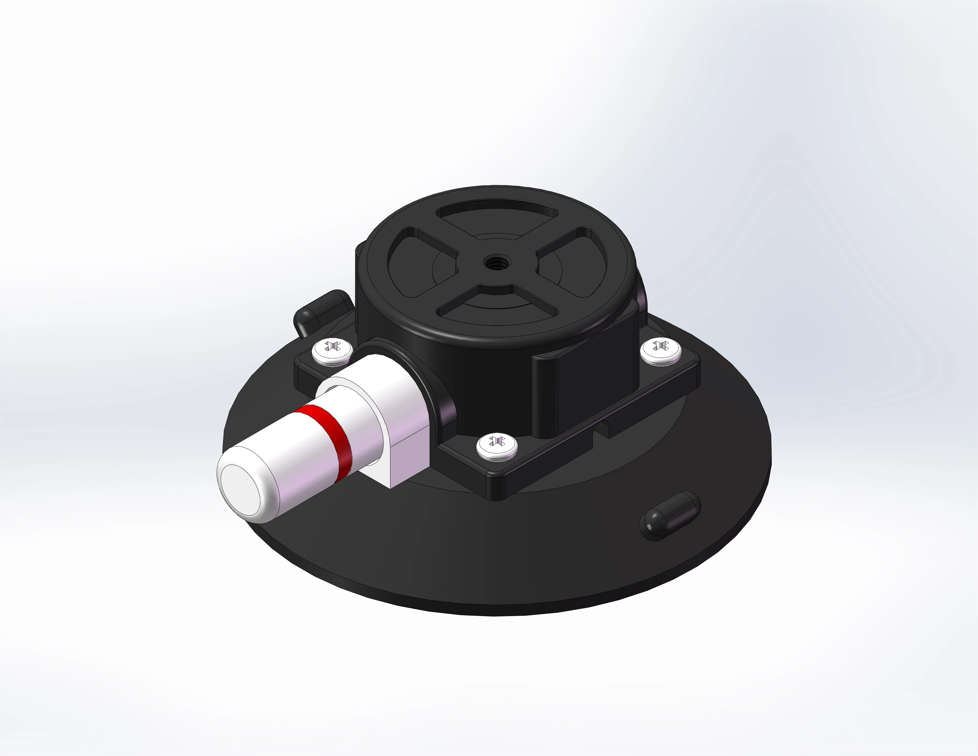 Ручные инструменты-ручной насос с присоской HPS150 --- ручная присоска в наличии