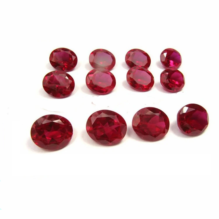 Wuzhou завод синтетического рубина распродажа