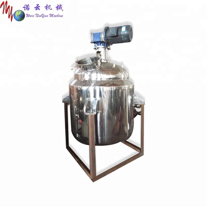 Лучшее качество реактор периодического действия автоклав смолы