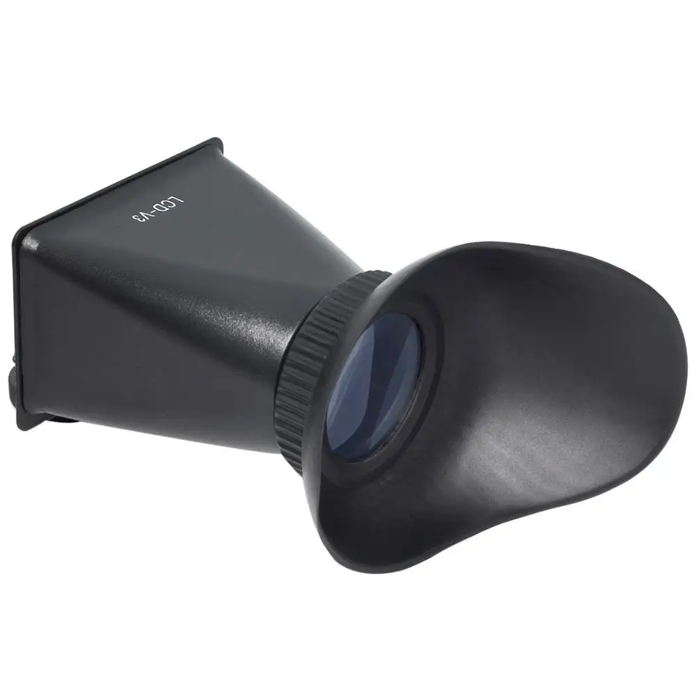 
For any CANON NIKON DSLR 3