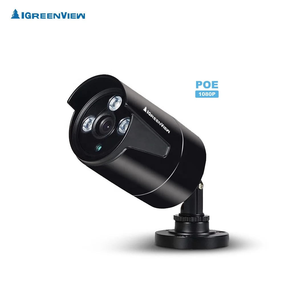 15.6inch LCD Built-in NVR 4CH channel surveillance camera kit security camera system poe nvr kit