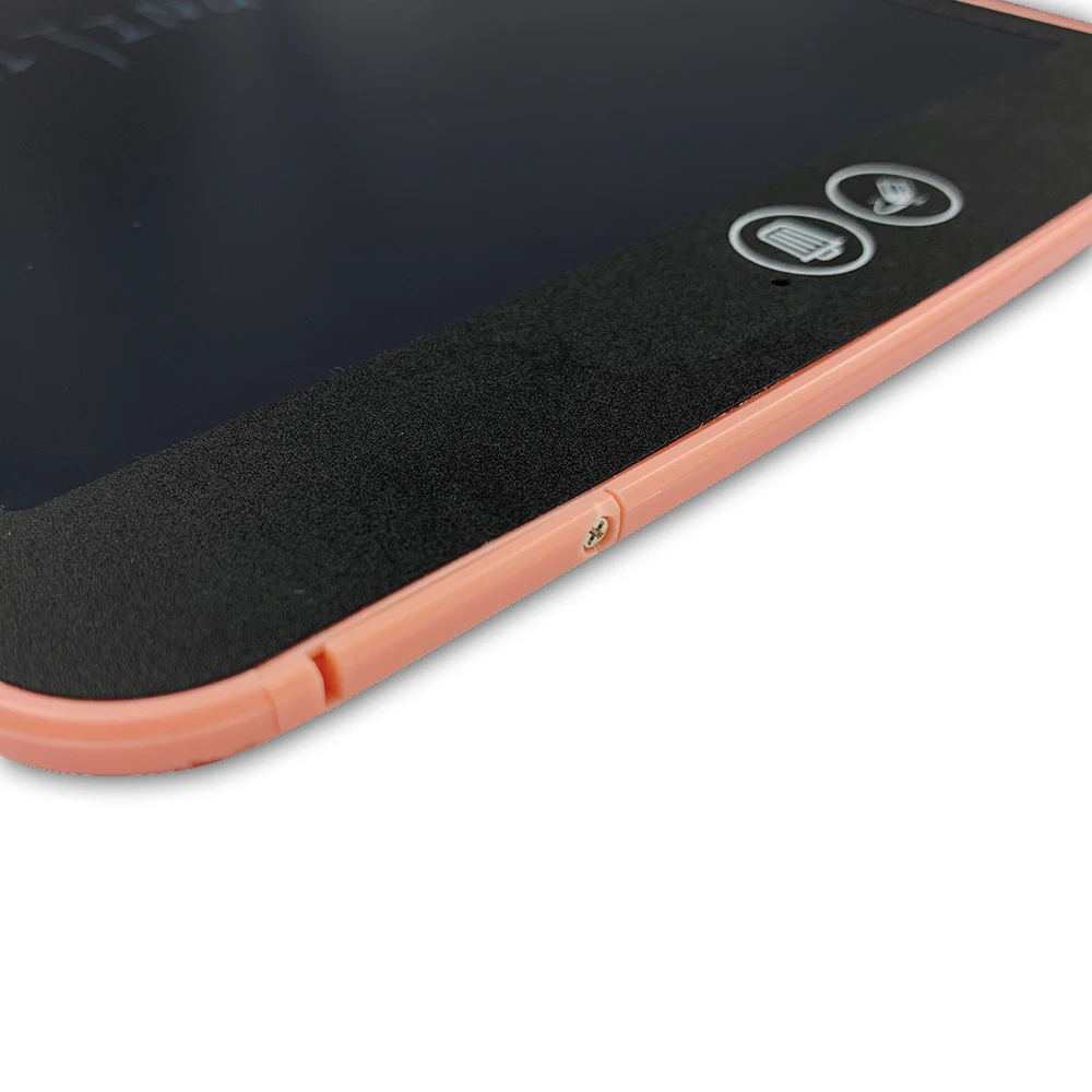 Newyes New Arrival Lcd Sketch Pad Paperless Drawing Board Erase Partially Story Writing Tablet