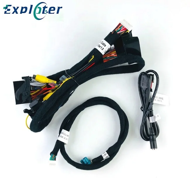 
Super deals Wireless Carplay android auto interface with mirror link for BMW NBT System 1.3.5.7 Series car 