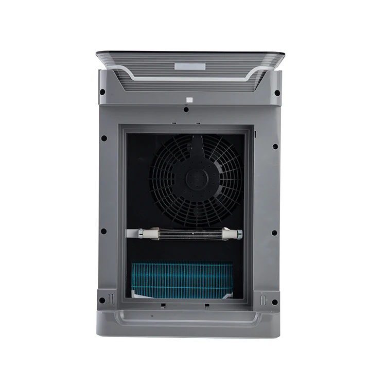 
Agcen room air purifiers manufacturer air purifiers humidifier Best air purifier HEPA filter UV lamp 