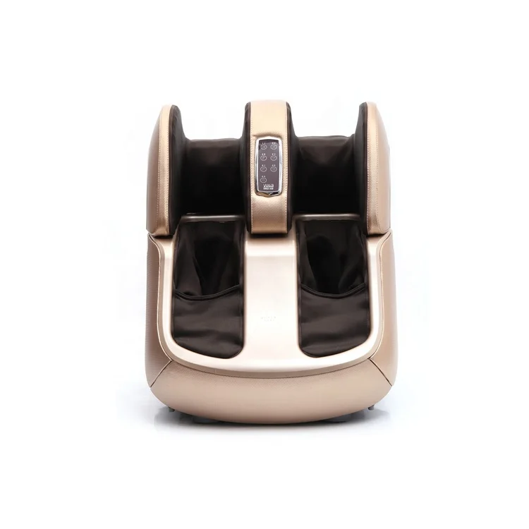 Health Care Vacuum Japanese Compressor Leg Massage Product