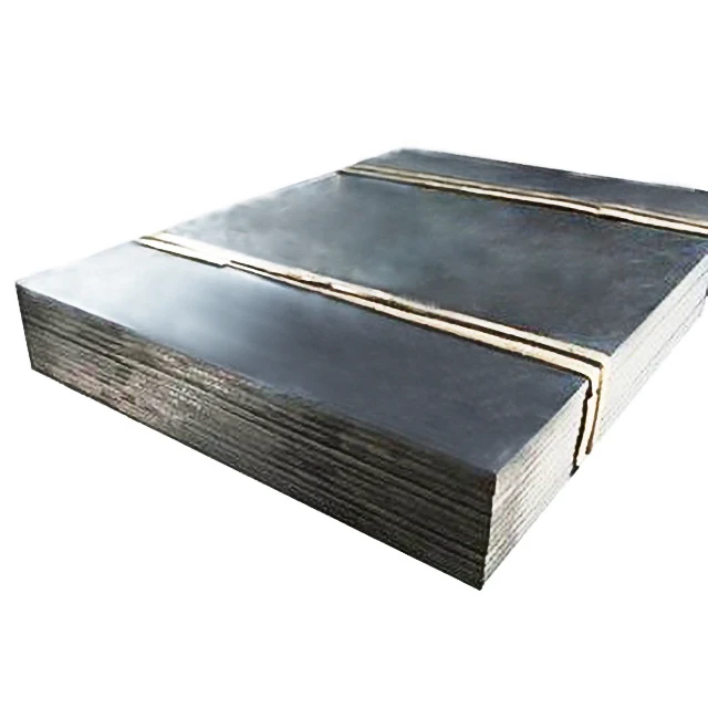8Pb 99.994% Purity Anti-radiation Alloy Lead Plate