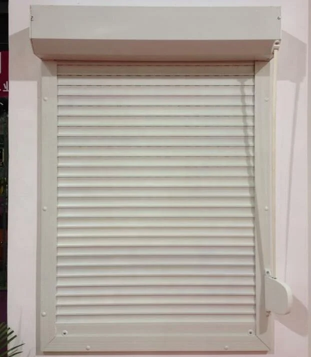 commercial doors and windows, interior window shutters,welding window security grill