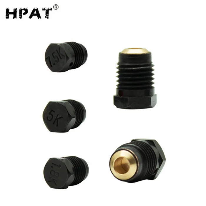 Paintball Tank HPA Burst Disk 1.8K 5K 7.5K