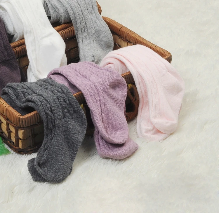 Children Baby Boy Women Girls Cotton Tube Videos Bulk Tights Pantyhose