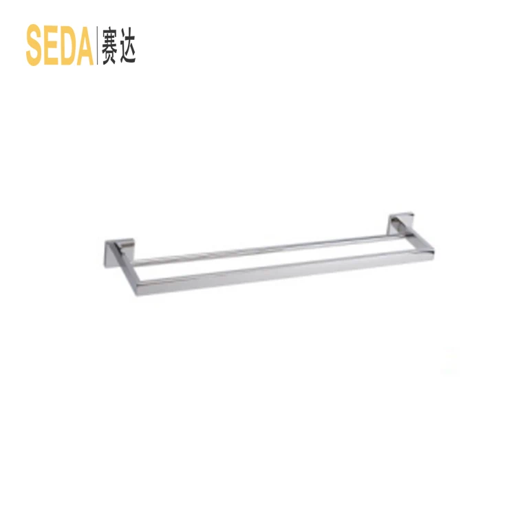 Напрямую с фабрики из нержавеющей стали, двойной полотенцев